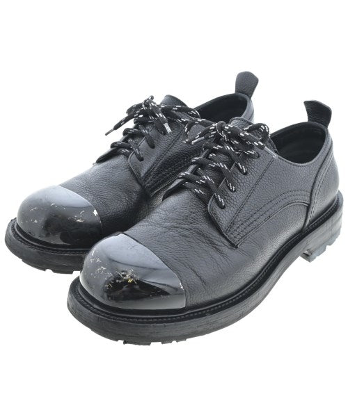 ALEXANDER MCQUEEN 正式鞋