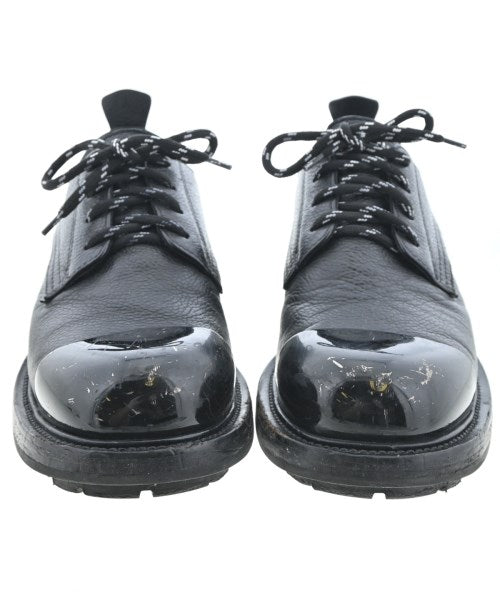 ALEXANDER MCQUEEN 正式鞋