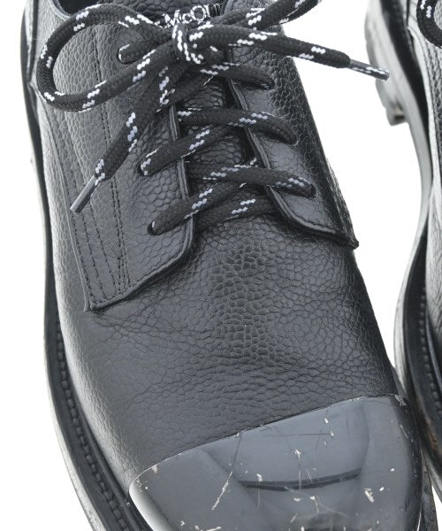 ALEXANDER MCQUEEN 正式鞋