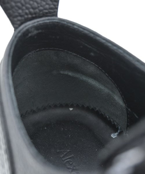 ALEXANDER MCQUEEN 正式鞋