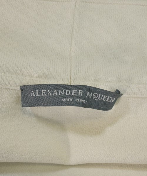 ALEXANDER MCQUEEN 毛衣