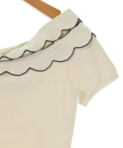 ALEXANDER MCQUEEN 毛衣