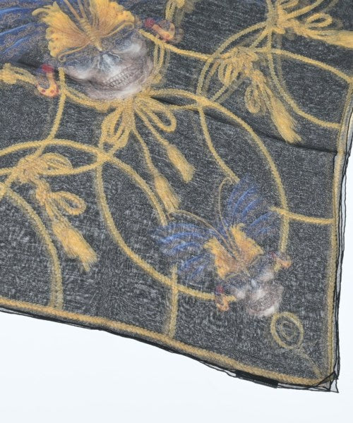 ALEXANDER MCQUEEN 披肩