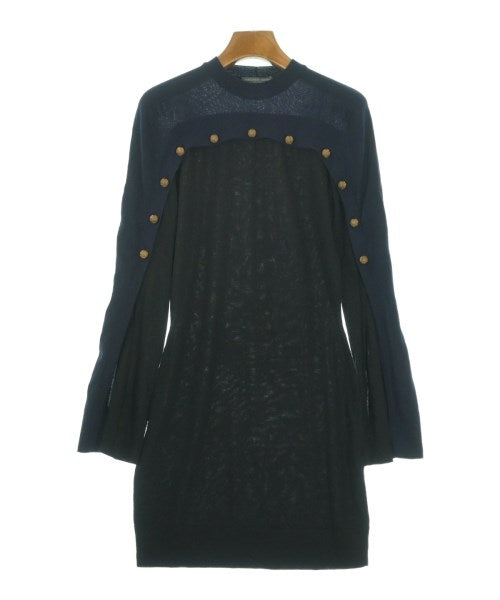 ALEXANDER MCQUEEN 洋裝