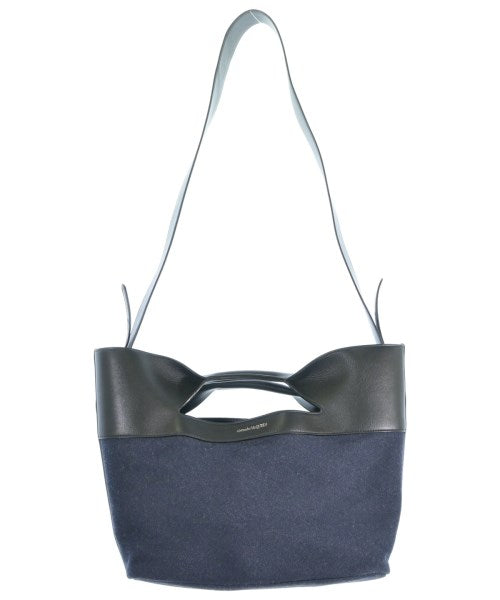 ALEXANDER MCQUEEN 托特包