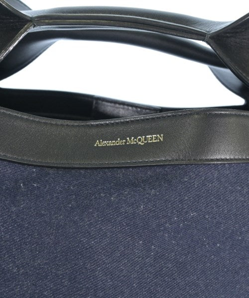 ALEXANDER MCQUEEN 托特包