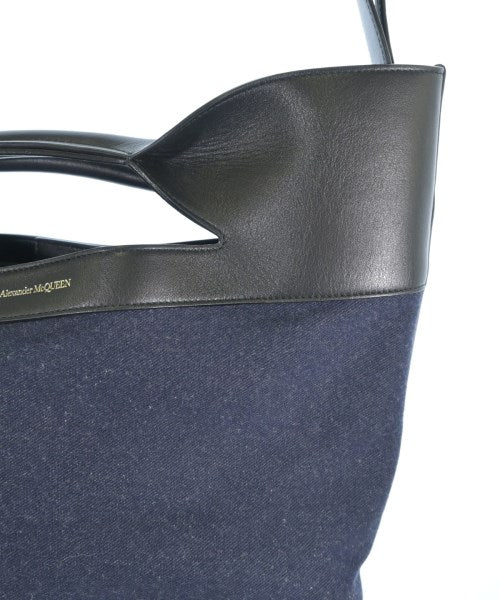 ALEXANDER MCQUEEN 托特包