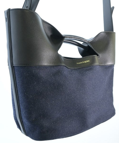 ALEXANDER MCQUEEN 托特包