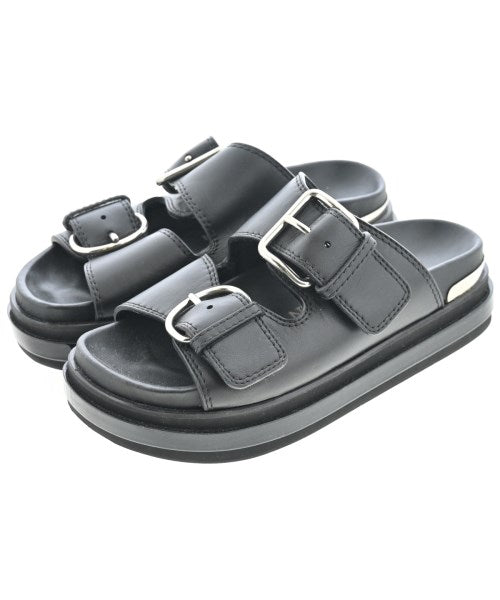 ALEXANDER MCQUEEN 涼鞋