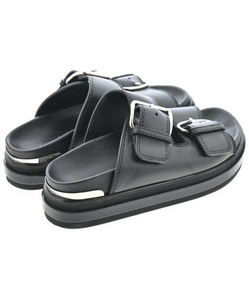 ALEXANDER MCQUEEN 涼鞋