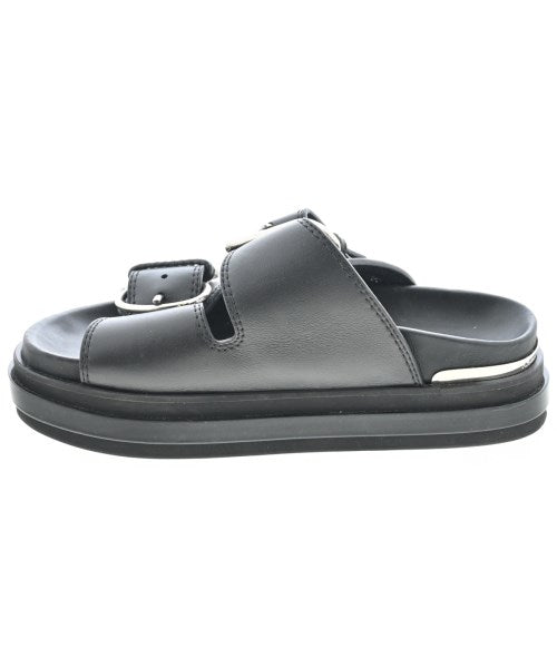 ALEXANDER MCQUEEN 涼鞋