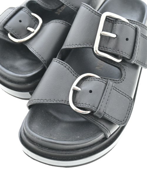 ALEXANDER MCQUEEN 涼鞋