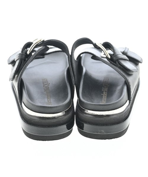 ALEXANDER MCQUEEN 涼鞋