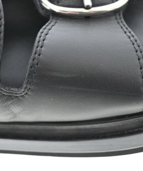 ALEXANDER MCQUEEN 涼鞋