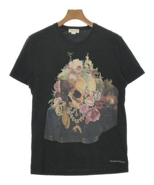 ALEXANDER MCQUEEN T恤/上衣