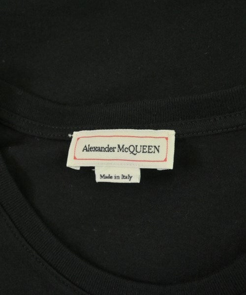 ALEXANDER MCQUEEN T恤/上衣