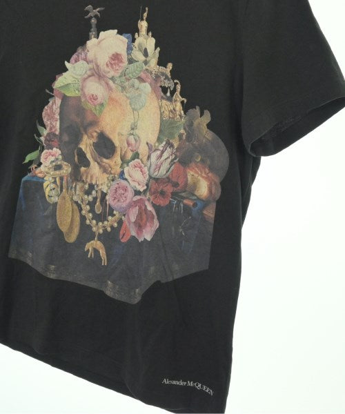 ALEXANDER MCQUEEN T恤/上衣