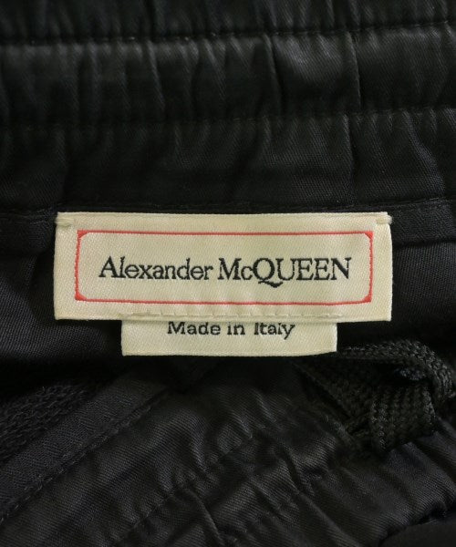 ALEXANDER MCQUEEN 運動褲