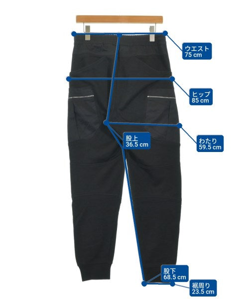 ALEXANDER MCQUEEN 運動褲