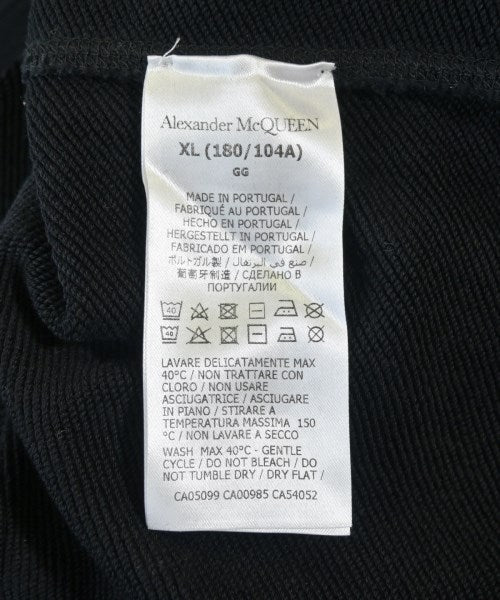 ALEXANDER MCQUEEN 運動衫