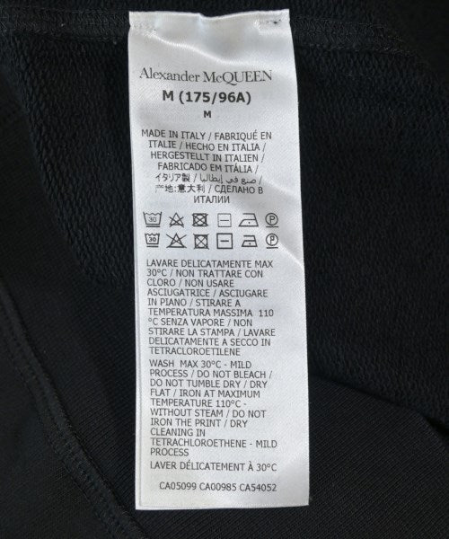ALEXANDER MCQUEEN 運動衫