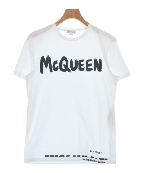 ALEXANDER MCQUEEN T恤/上衣