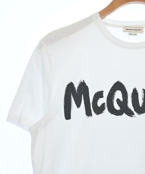 ALEXANDER MCQUEEN T恤/上衣
