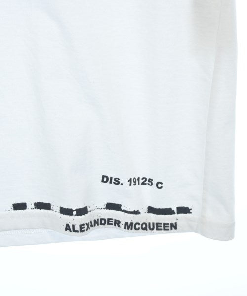 ALEXANDER MCQUEEN T恤/上衣