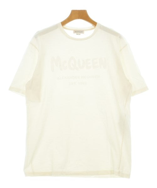 ALEXANDER MCQUEEN T恤/上衣