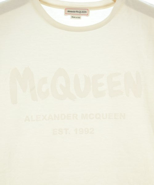 ALEXANDER MCQUEEN T恤/上衣