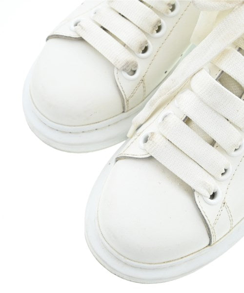 ALEXANDER MCQUEEN 運動鞋