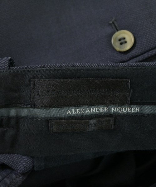 ALEXANDER MCQUEEN 長褲