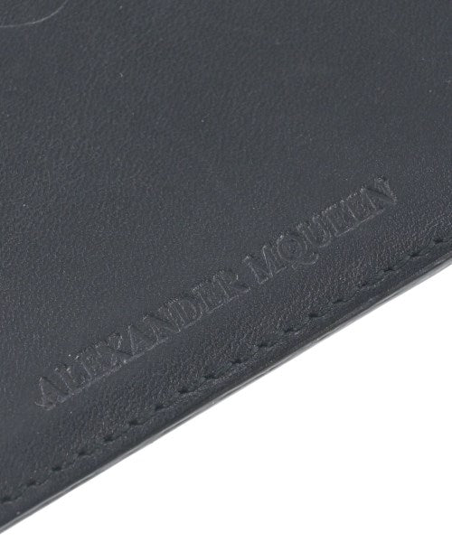 ALEXANDER MCQUEEN 卡片夾
