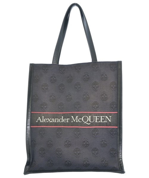 ALEXANDER MCQUEEN 托特包