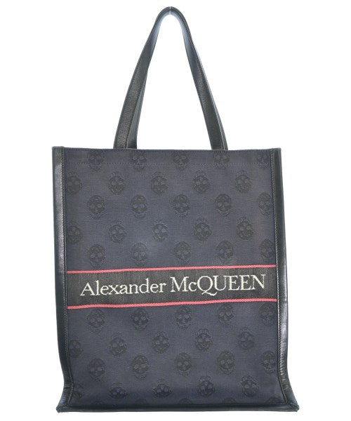 ALEXANDER MCQUEEN 托特包