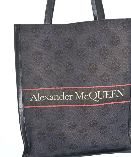 ALEXANDER MCQUEEN 托特包