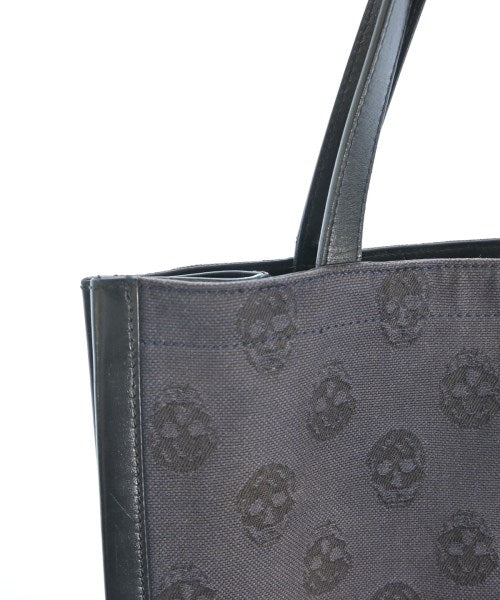 ALEXANDER MCQUEEN 托特包