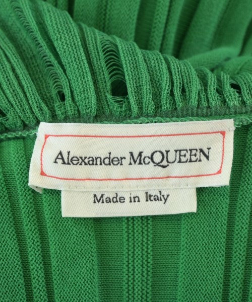 ALEXANDER MCQUEEN 洋裝