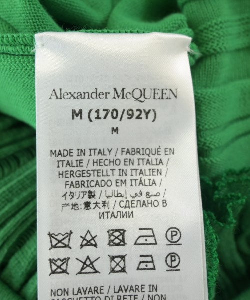 ALEXANDER MCQUEEN 洋裝