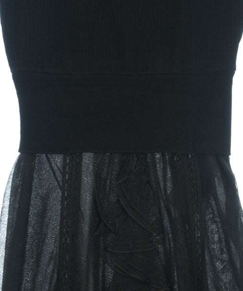 ALEXANDER MCQUEEN 洋裝