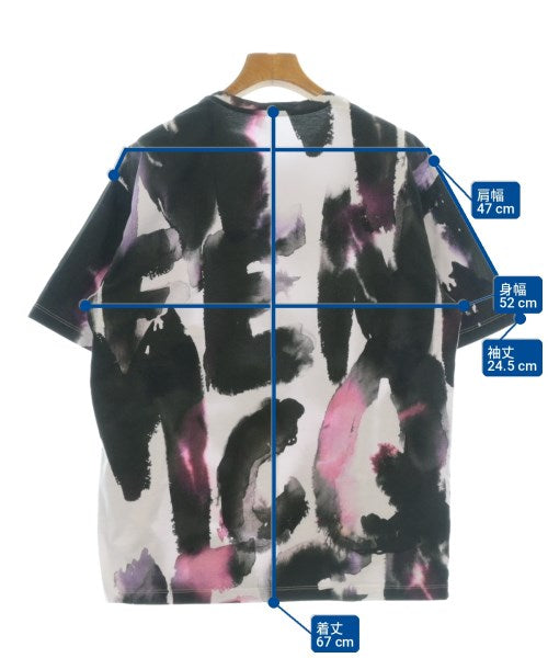 ALEXANDER MCQUEEN T恤/上衣