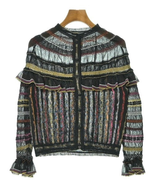 ALEXANDER MCQUEEN 開襟衫