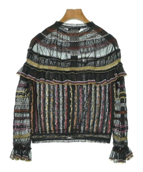 ALEXANDER MCQUEEN 開襟衫