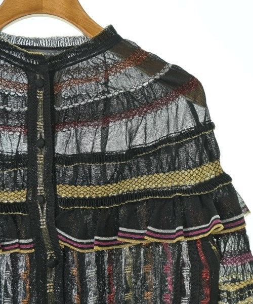 ALEXANDER MCQUEEN 開襟衫