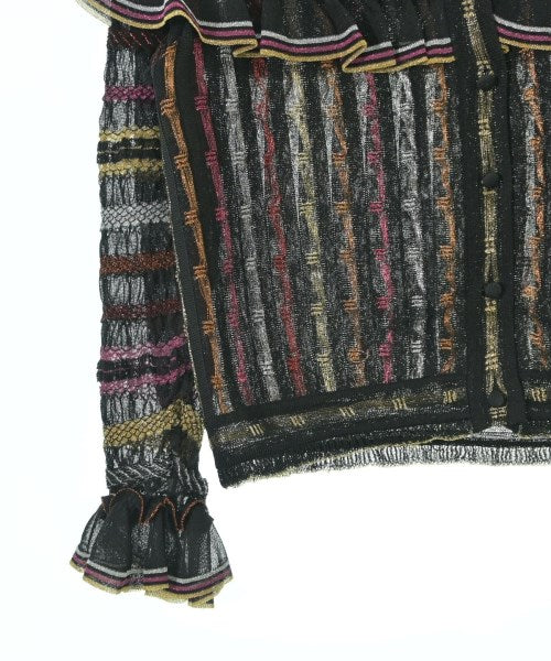 ALEXANDER MCQUEEN 開襟衫