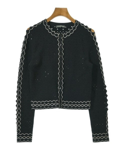 ALEXANDER MCQUEEN 開襟衫