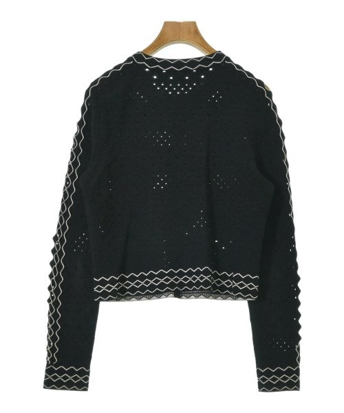 ALEXANDER MCQUEEN 開襟衫