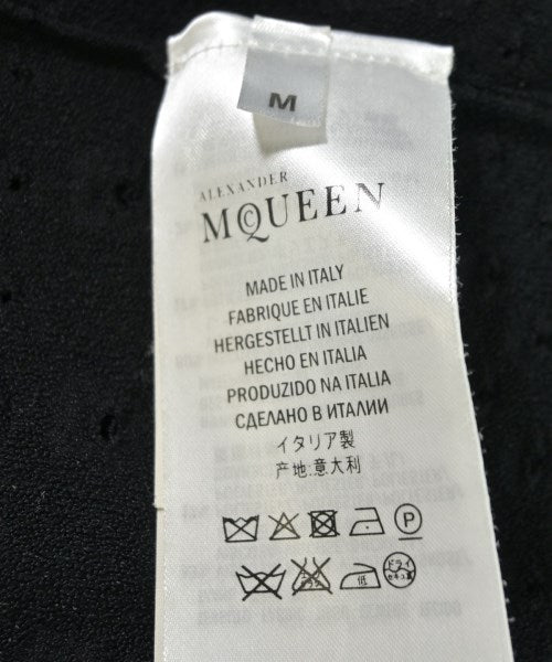 ALEXANDER MCQUEEN 開襟衫