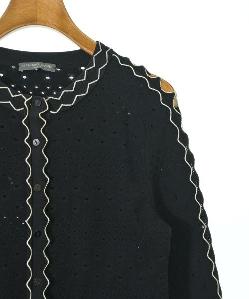 ALEXANDER MCQUEEN 開襟衫