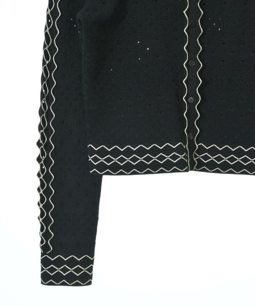 ALEXANDER MCQUEEN 開襟衫